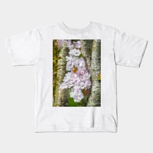 Spring blossom Kids T-Shirt